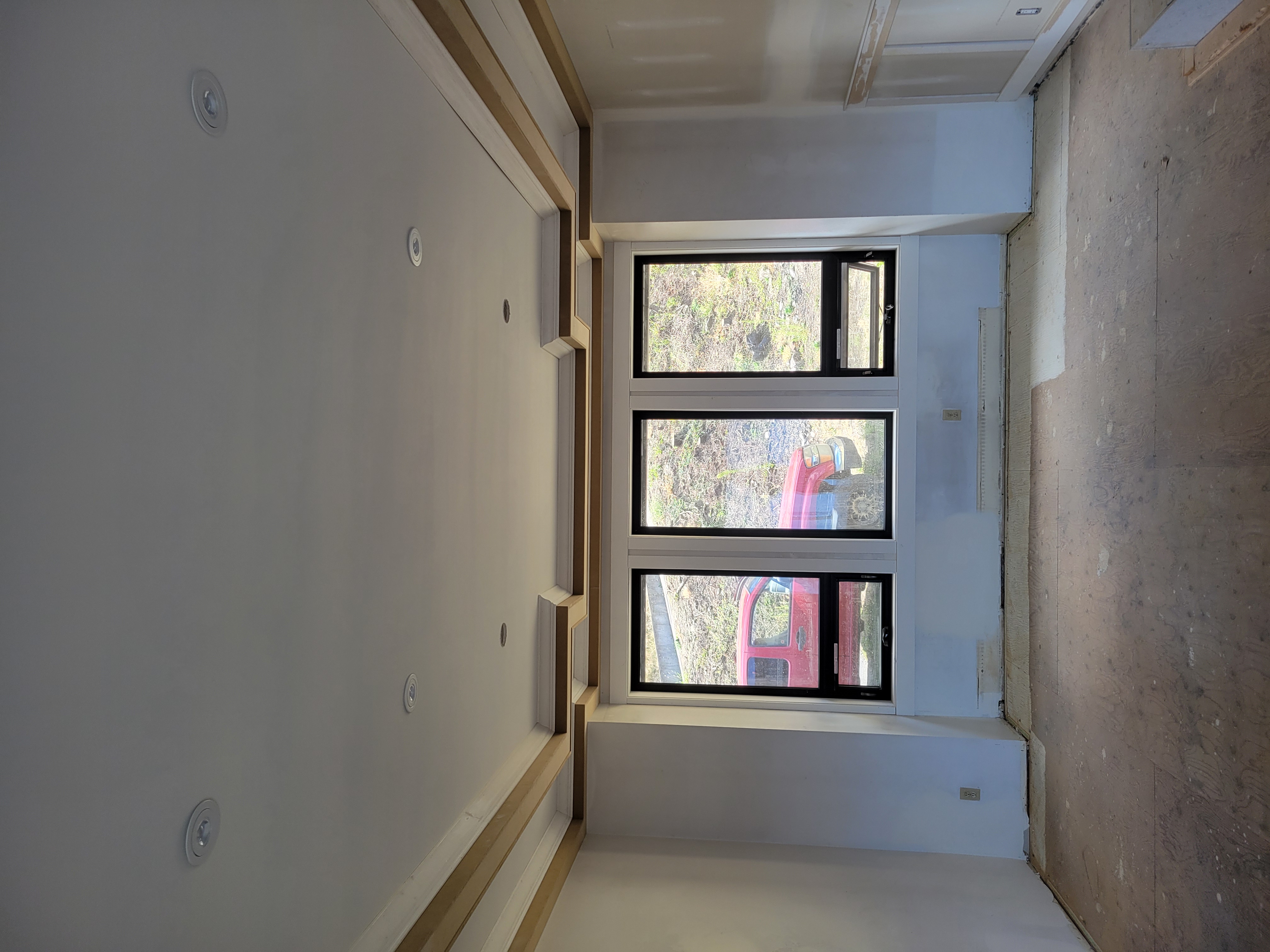 Custom built-in Kelowna