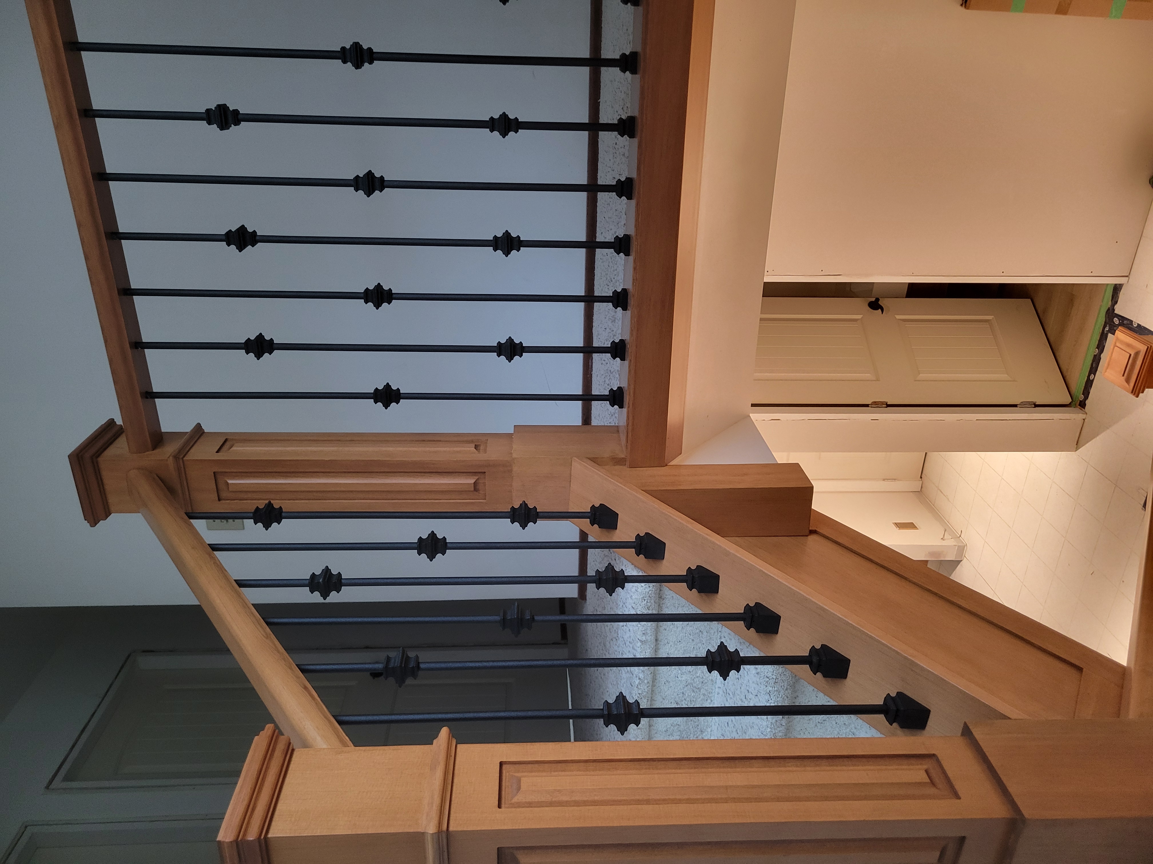 Handrail Kelowna